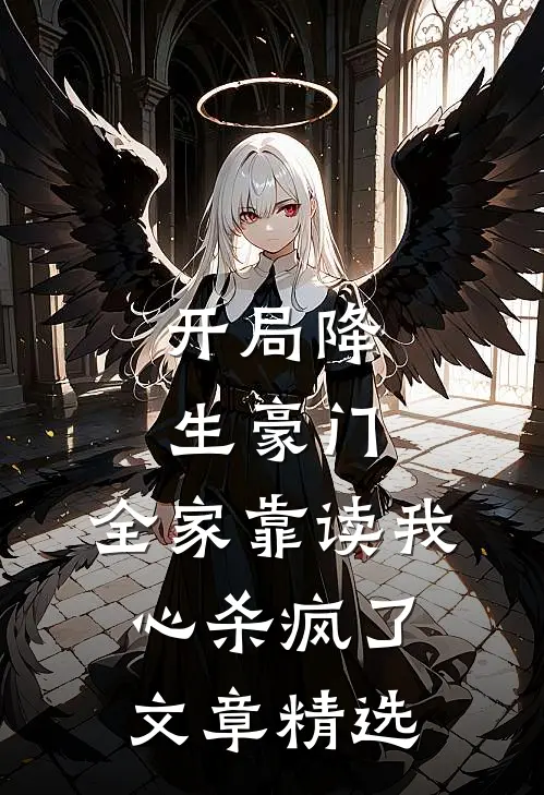 开局降生豪门，全家靠读我心杀疯了文章精选