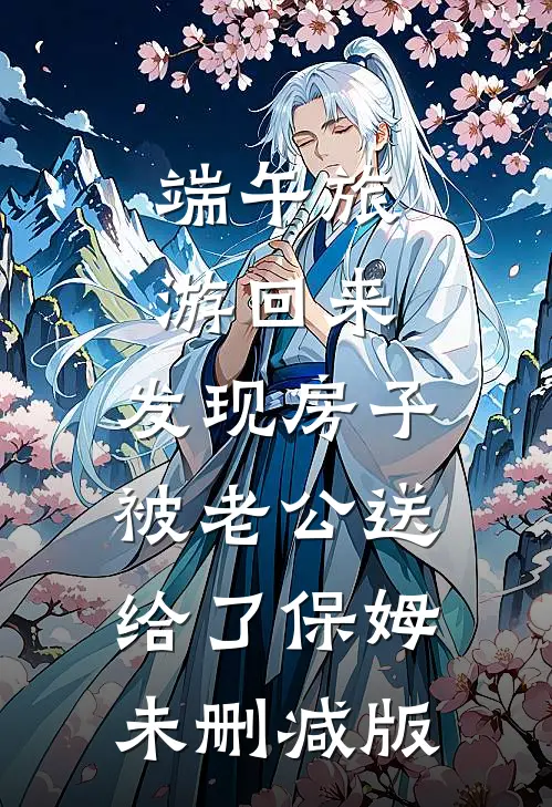 端午旅游回来，发现房子被老公送给了保姆未删减版
