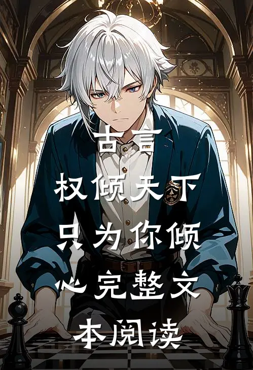 古言:权倾天下,只为你倾心完整文本阅读