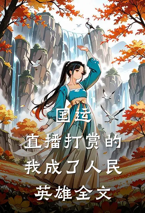 国运：直播打赏的我成了人民英雄全文