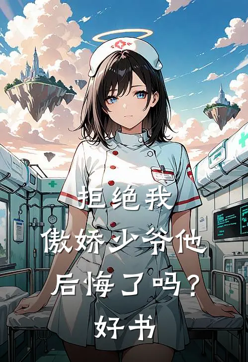 拒绝我，傲娇少爷他后悔了吗？好书