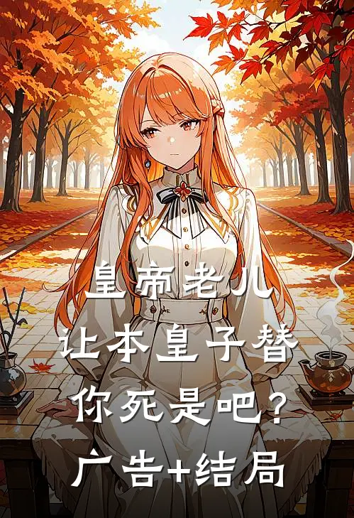 皇帝老儿，让本皇子替你死是吧？广告+结局