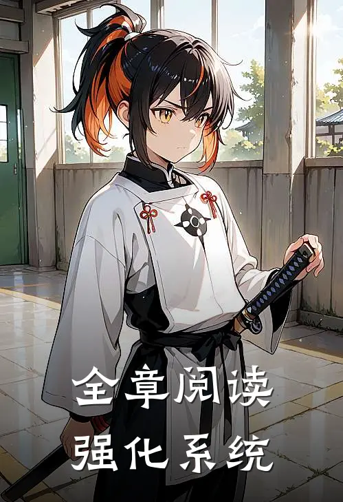 全章阅读强化系统