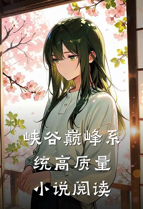 峡谷巅峰系统高质量小说阅读