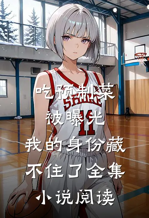 吃预制菜被曝光，我的身份藏不住了全集小说阅读
