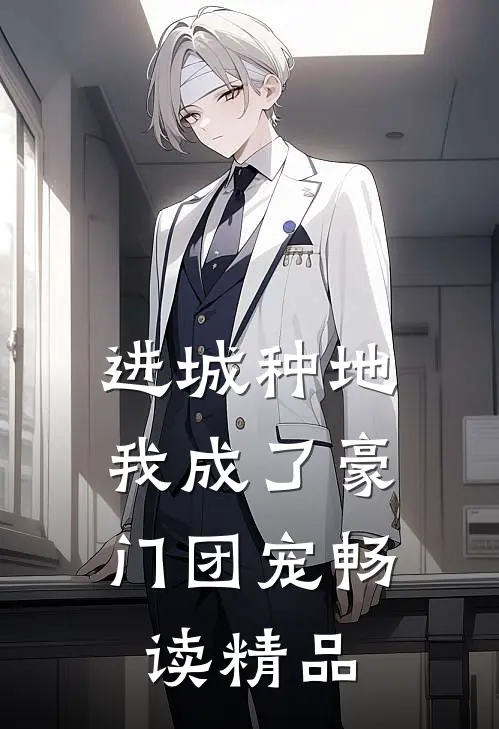进城种地：我成了豪门团宠畅读精品
