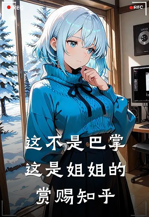 这不是巴掌，这是姐姐的赏赐知乎