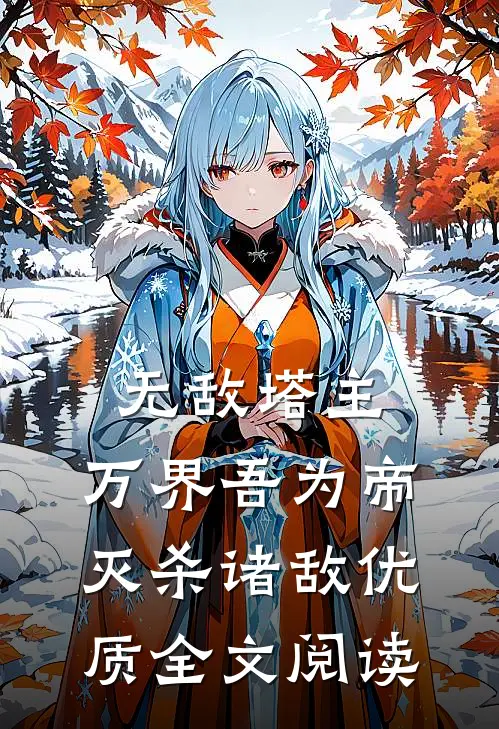 无敌塔主：万界吾为帝，灭杀诸敌优质全文阅读