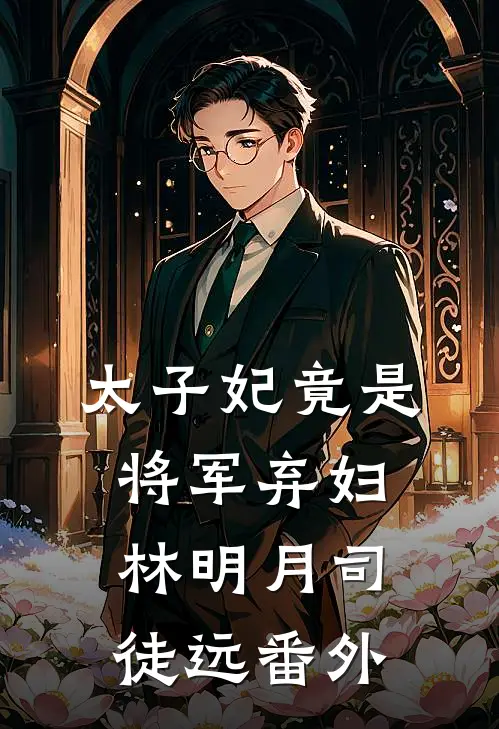 太子妃竟是将军弃妇林明月司徒远 番外