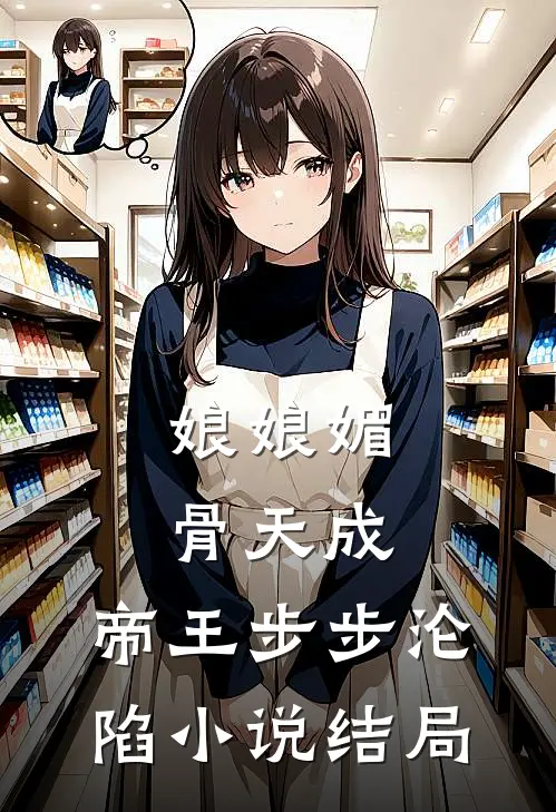 娘娘媚骨天成，帝王步步沦陷小说结局