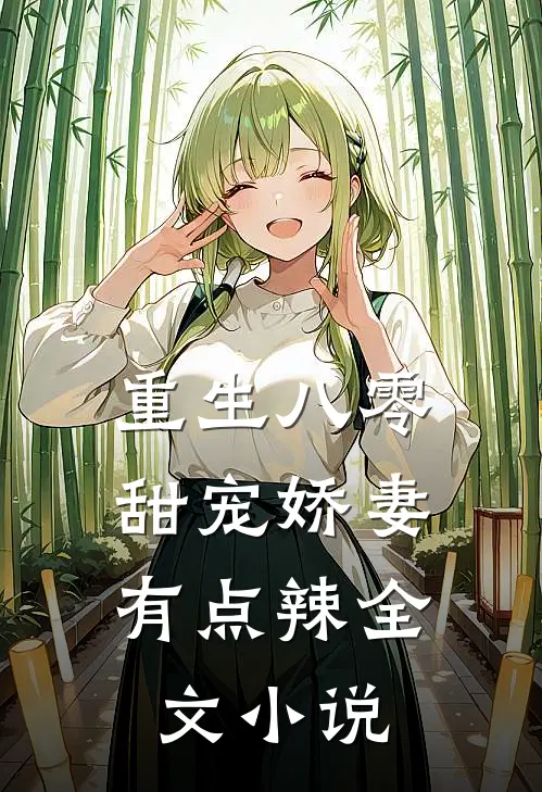 重生八零：甜宠娇妻有点辣全文小说