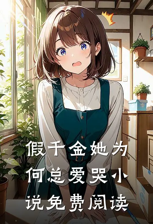 假千金她为何总爱哭小说免费阅读