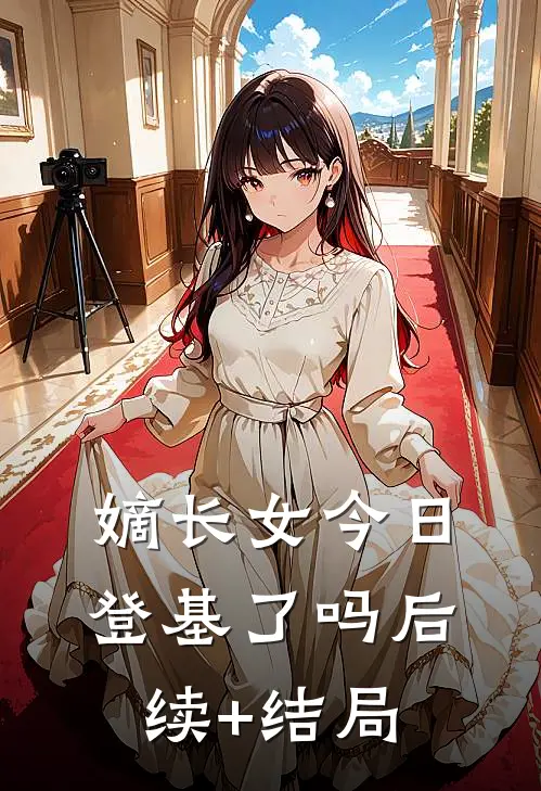 嫡长女今日登基了吗后续+结局