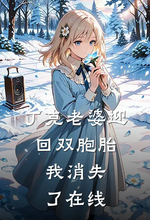 丁克老婆迎回双胞胎，我消失了在线