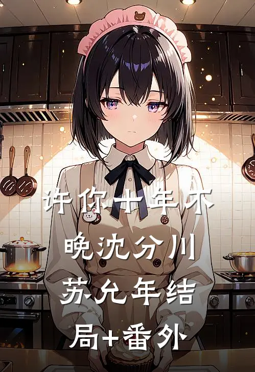许你十年不晚沈分川苏允年结局+番外
