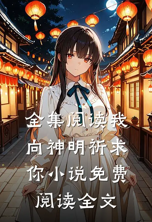 全集阅读我向神明祈求你小说免费阅读全文