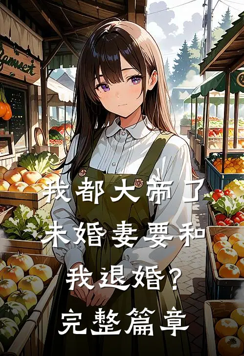 我都大帝了，未婚妻要和我退婚？完整篇章