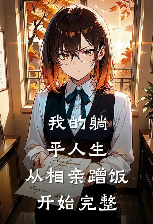 我的躺平人生：从相亲蹭饭开始完整