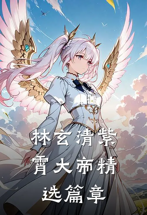 林玄清紫霄大帝精选篇章
