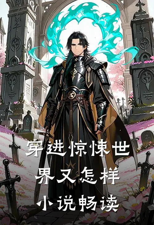 穿进惊悚世界又怎样小说畅读