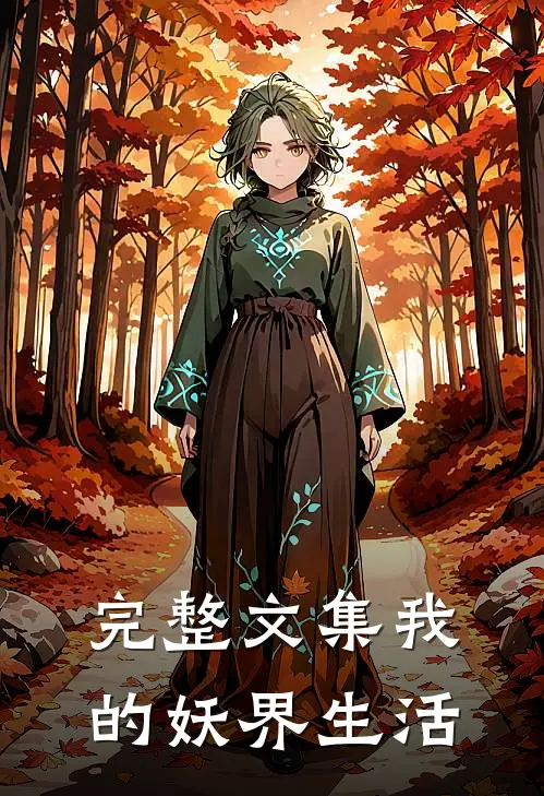 完整文集我的妖界生活