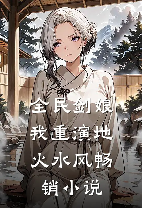 全民剑娘：我重演地火水风畅销小说