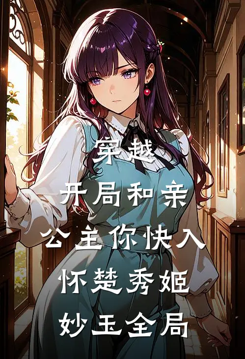穿越：开局和亲，公主你快入怀楚秀姬妙玉全局