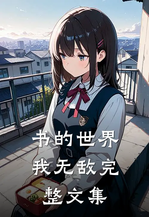 书的世界我无敌完整文集