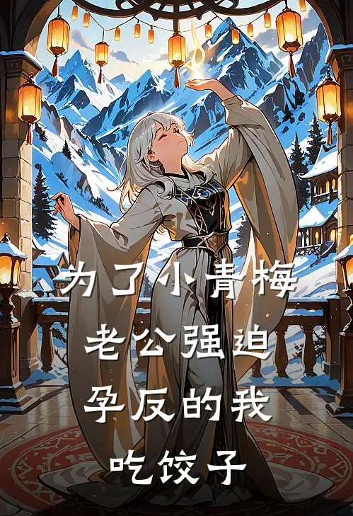 为了小青梅，老公强迫孕反的我吃饺子