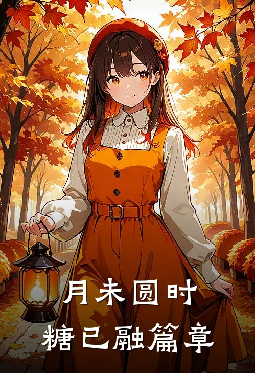 月未圆时，糖已融篇章