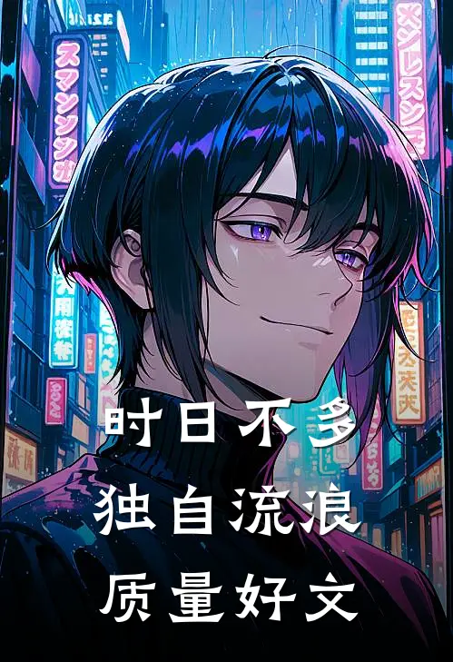 时日不多，独自流浪质量好文