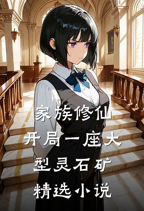 家族修仙：开局一座大型灵石矿精选小说