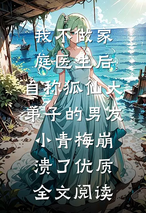 我不做家庭医生后，自称狐仙大弟子的男友小青梅崩溃了优质全文阅读