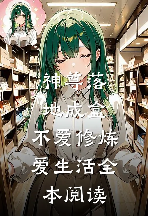 神尊落地成盒，不爱修炼爱生活全本阅读