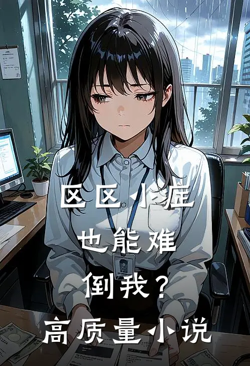 区区小症，也能难倒我？高质量小说