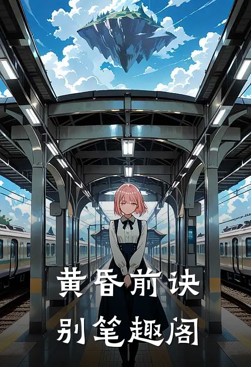 黄昏前诀别笔趣阁