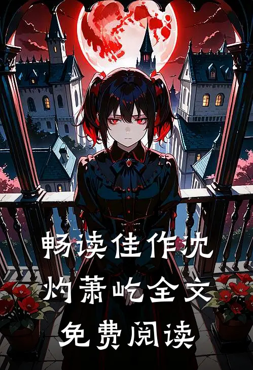 畅读佳作沈灼萧屹全文免费阅读