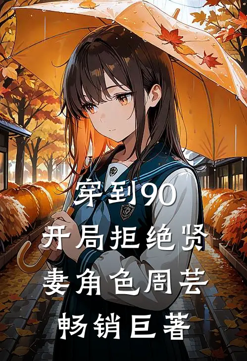 穿到90,开局拒绝贤妻角色周芸畅销巨著