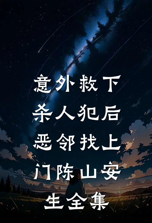 意外救下杀人犯后，恶邻找上门陈山安生全集