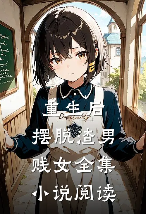 重生后，摆脱渣男贱女全集小说阅读