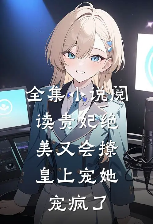 全集小说阅读贵妃绝美又会撩，皇上宠她宠疯了