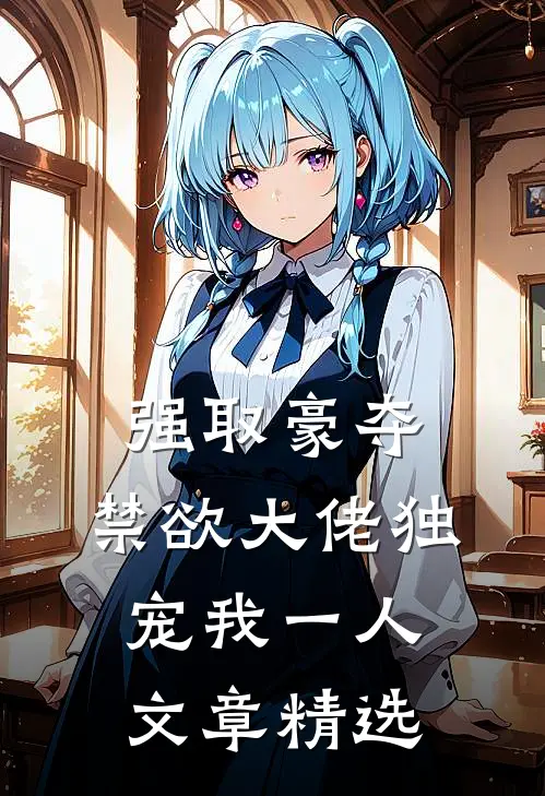 强取豪夺：禁欲大佬独宠我一人文章精选