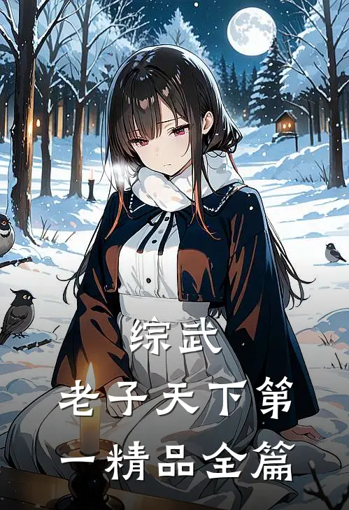 综武：老子天下第一精品全篇