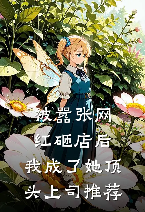 被嚣张网红砸店后，我成了她顶头上司推荐