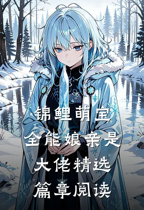 锦鲤萌宝：全能娘亲是大佬精选篇章阅读