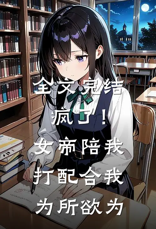 全文完结疯了！女帝陪我打配合，我为所欲为