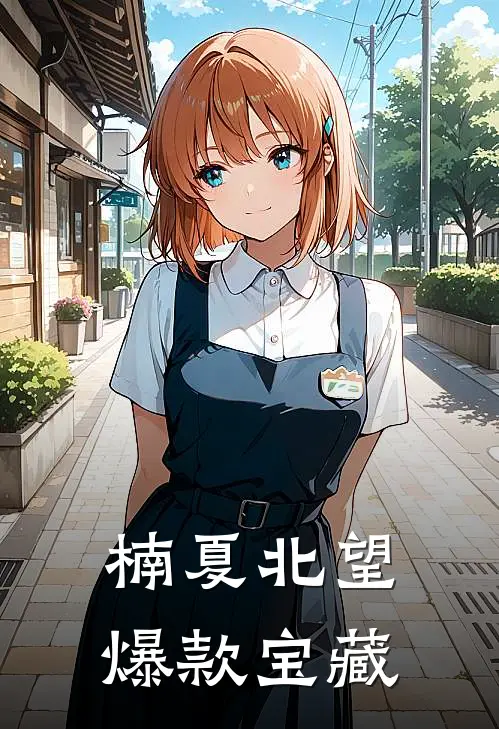 楠夏北望爆款宝藏