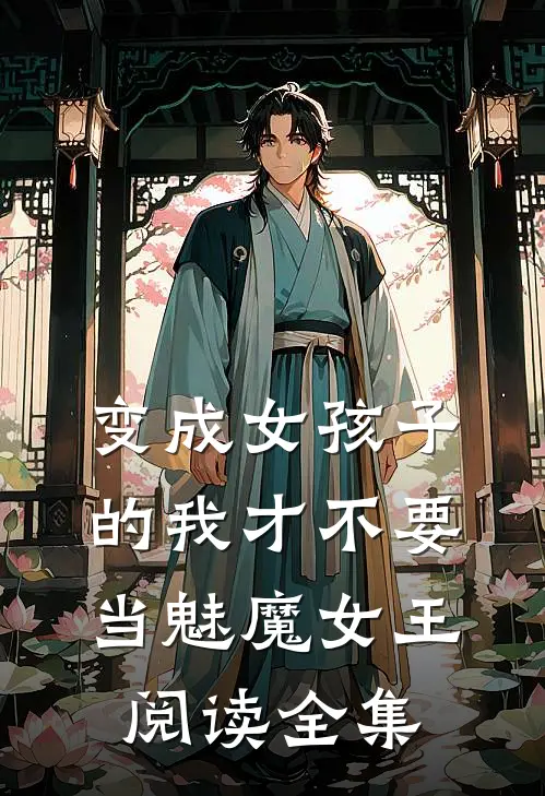 变成女孩子的我才不要当魅魔女王阅读全集