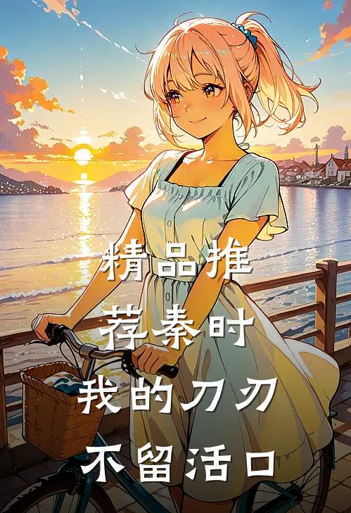 精品推荐秦时：我的刀刃不留活口
