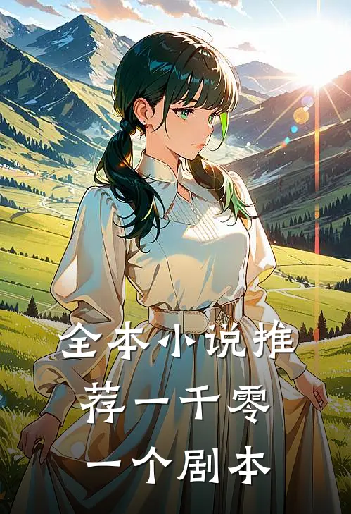 全本小说推荐一千零一个剧本